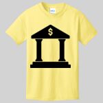 Best Selling Youth Cotton Tee Thumbnail