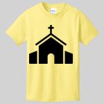 Best Selling Youth Cotton Tee Thumbnail