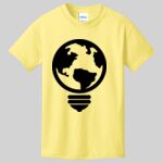 Best Selling Youth Cotton Tee Thumbnail