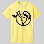 Best Selling Youth Cotton Tee Thumbnail