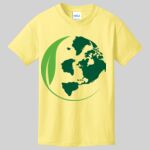 Best Selling Youth Cotton Tee Thumbnail