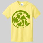 Best Selling Youth Cotton Tee Thumbnail