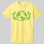 Best Selling Youth Cotton Tee Thumbnail