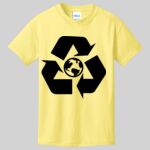 Best Selling Youth Cotton Tee Thumbnail