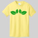 Best Selling Youth Cotton Tee Thumbnail