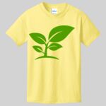 Best Selling Youth Cotton Tee Thumbnail