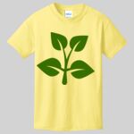 Best Selling Youth Cotton Tee Thumbnail