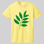Best Selling Youth Cotton Tee Thumbnail