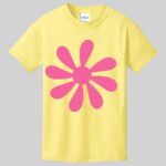Best Selling Youth Cotton Tee Thumbnail