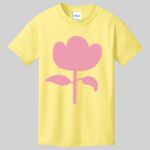 Best Selling Youth Cotton Tee Thumbnail
