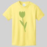 Best Selling Youth Cotton Tee Thumbnail