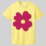 Best Selling Youth Cotton Tee Thumbnail