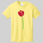 Best Selling Youth Cotton Tee Thumbnail