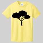 Best Selling Youth Cotton Tee Thumbnail