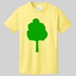Best Selling Youth Cotton Tee Thumbnail