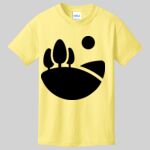 Best Selling Youth Cotton Tee Thumbnail