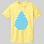 Best Selling Youth Cotton Tee Thumbnail