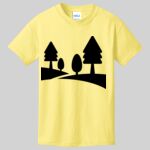 Best Selling Youth Cotton Tee Thumbnail