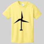 Best Selling Youth Cotton Tee Thumbnail