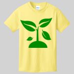 Best Selling Youth Cotton Tee Thumbnail