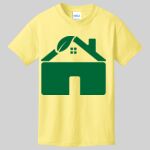 Best Selling Youth Cotton Tee Thumbnail