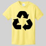 Best Selling Youth Cotton Tee Thumbnail