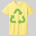 Best Selling Youth Cotton Tee Thumbnail