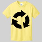Best Selling Youth Cotton Tee Thumbnail