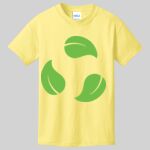 Best Selling Youth Cotton Tee Thumbnail