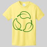 Best Selling Youth Cotton Tee Thumbnail