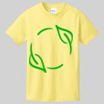 Best Selling Youth Cotton Tee Thumbnail