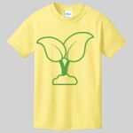 Best Selling Youth Cotton Tee Thumbnail