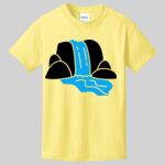 Best Selling Youth Cotton Tee Thumbnail