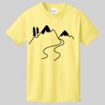 Best Selling Youth Cotton Tee Thumbnail