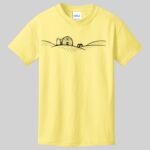 Best Selling Youth Cotton Tee Thumbnail