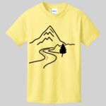 Best Selling Youth Cotton Tee Thumbnail