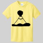 Best Selling Youth Cotton Tee Thumbnail
