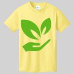 Best Selling Youth Cotton Tee Thumbnail