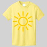 Best Selling Youth Cotton Tee Thumbnail