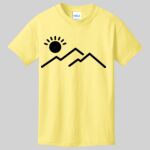 Best Selling Youth Cotton Tee Thumbnail