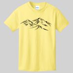 Best Selling Youth Cotton Tee Thumbnail