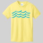 Best Selling Youth Cotton Tee Thumbnail