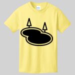 Best Selling Youth Cotton Tee Thumbnail