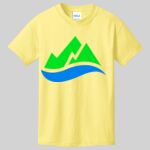 Best Selling Youth Cotton Tee Thumbnail