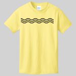 Best Selling Youth Cotton Tee Thumbnail