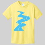 Best Selling Youth Cotton Tee Thumbnail