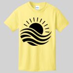 Best Selling Youth Cotton Tee Thumbnail