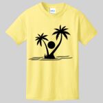 Best Selling Youth Cotton Tee Thumbnail