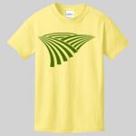 Best Selling Youth Cotton Tee Thumbnail