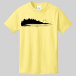 Best Selling Youth Cotton Tee Thumbnail